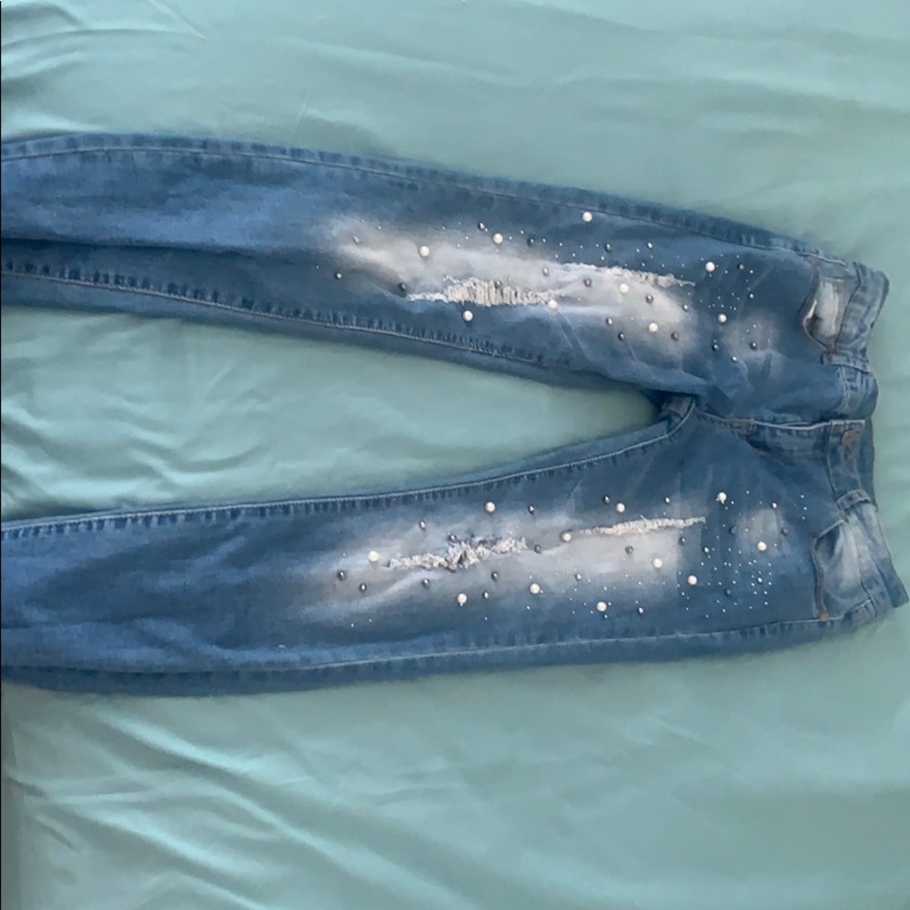 Pants